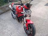 Ducati Monster 696plus Plus - Ducati Monster Plus