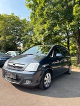 Opel TÜV NEU, 2.Hand - Opel Meriva Gebrauchtwagen in Stuttgart