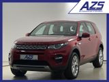 Land Rover Discovery Sport TD 4WD Xenon Leder Navi AHK 1.Hd - Land Rover Discovery Sport aus 2016