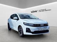 Dacia Sandero - Vorschau Bild 7