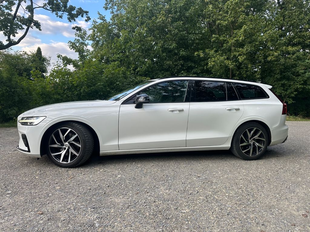 Image of Volvo V60