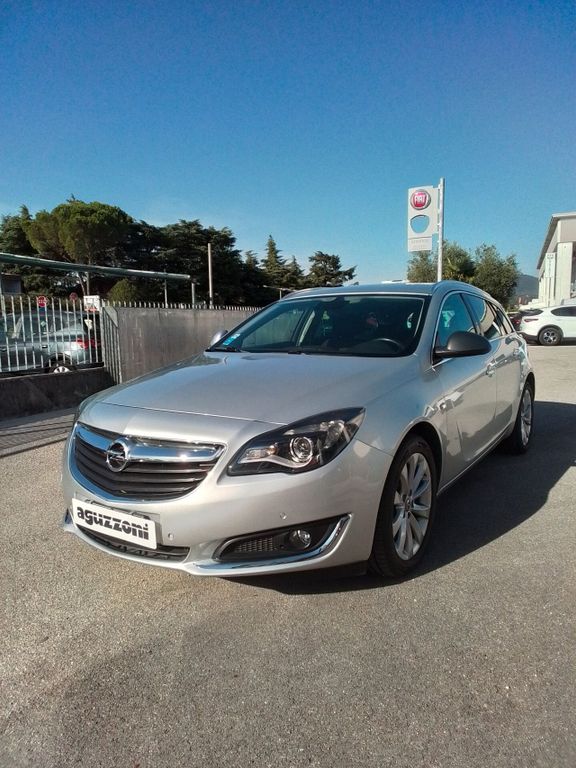 Image of Opel Insignia