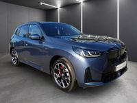BMW X3 - Vorschau Bild 4