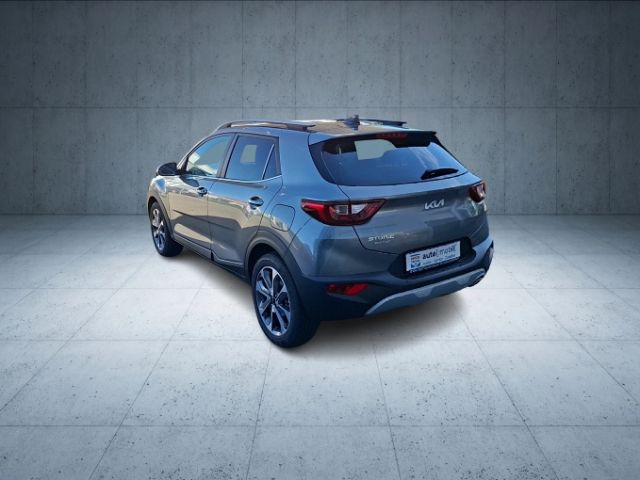 Kia Stonic 1.0 T-GDI SPIRIT LED+NAVI+PDC+SHZ+LHZ imagem 3