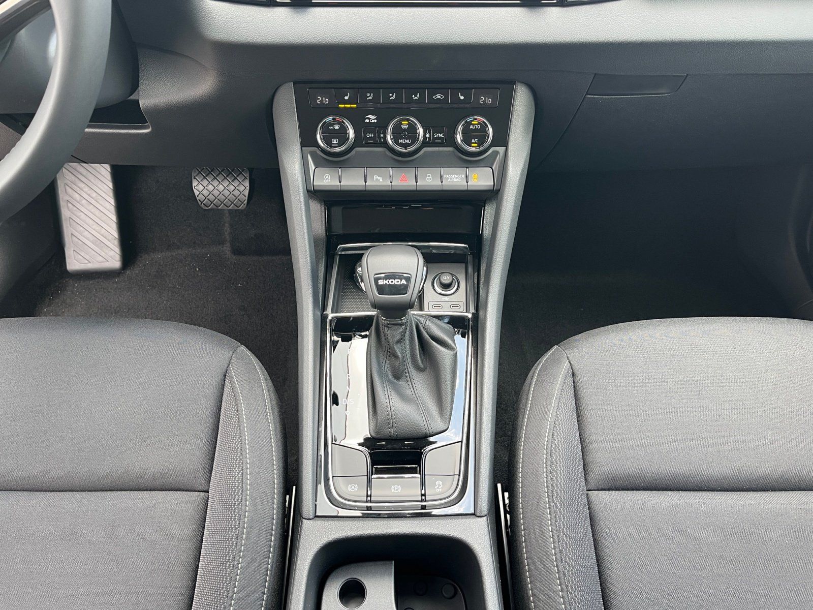 Skoda Karoq - Bild 9