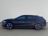 Skoda Superb Combi Sportline DSG 4x4/AHK/Navi/Kamera/M - Skoda Superb Sportline mit Diesel-Antrieb