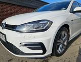 Volkswagen Golf VII 1.4 TSI 92kW Comfortline Variant R-Line - Volkswagen Golf: 9