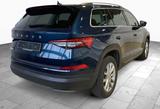 Skoda Kodiaq Style 4x4 AHK*ACC*Virtual*Kamera*Matrix* - gebrauchte Skoda Kodiaq aus dem Jahr 2023