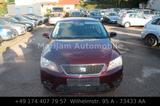 Seat Toledo Style Salsa - Seat Toledo mit Benzin-Antrieb: Style
