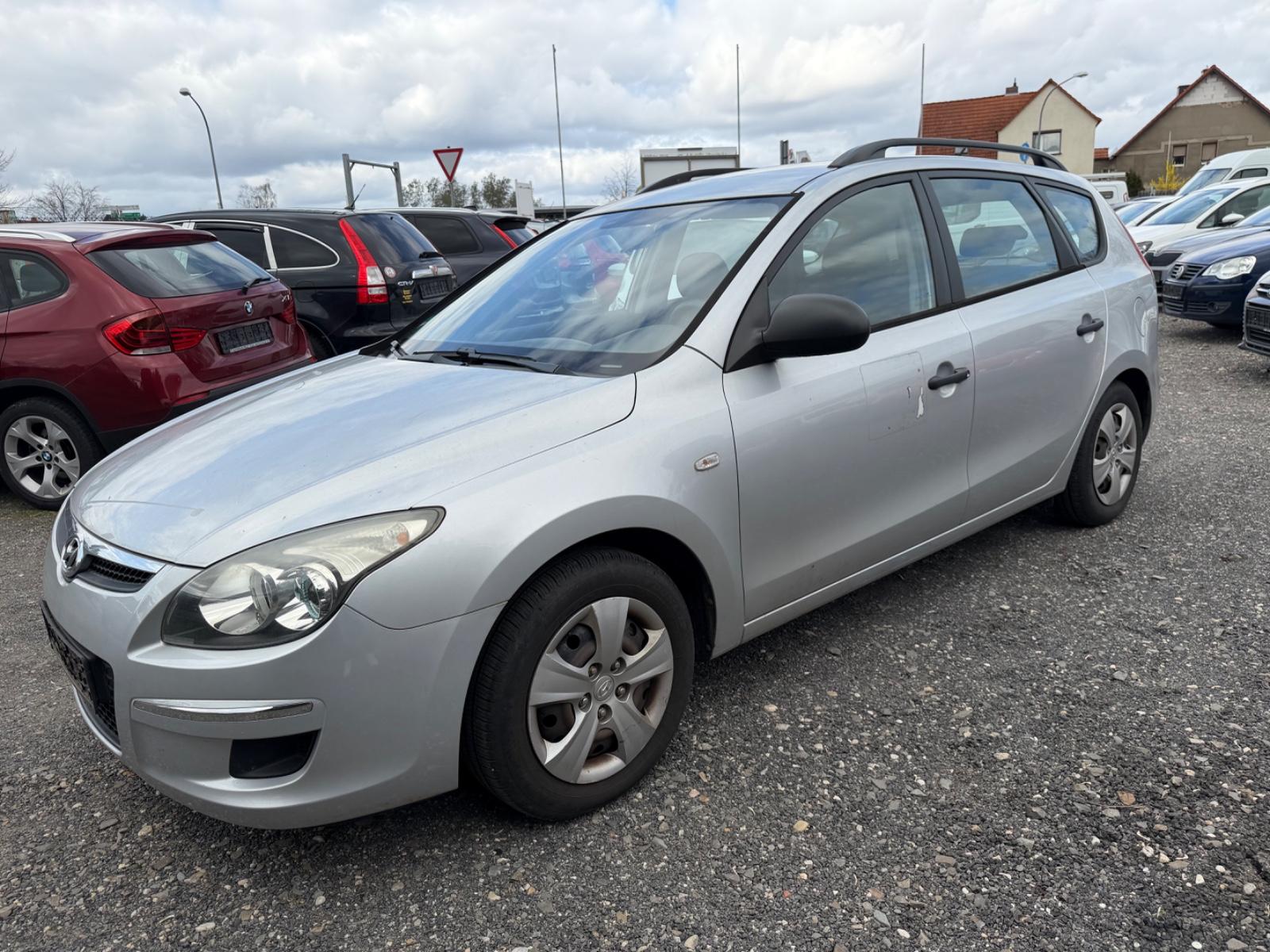 Hyundai i30 CW 1.4 FIFA WM Edition