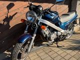 Honda NTV 650 Revere - HONDA NTV 650 REVERE