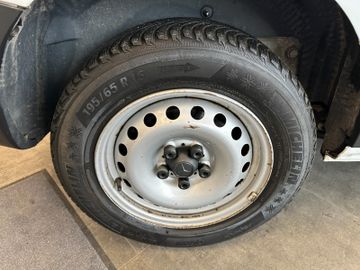 Mercedes-Benz Citan Kasten 111 CDI extralang *1. Hand*Klima*