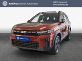 Dacia Bigster TCe 140 Extreme 103 kW, 5-türig - Dacia Bigster Tageszulassungen