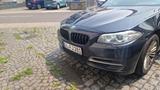 BMW 518d - - BMW 518: Automatik