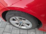 BMW 325i Kombi - BMW 325 aus 2007: Kombi, 325i