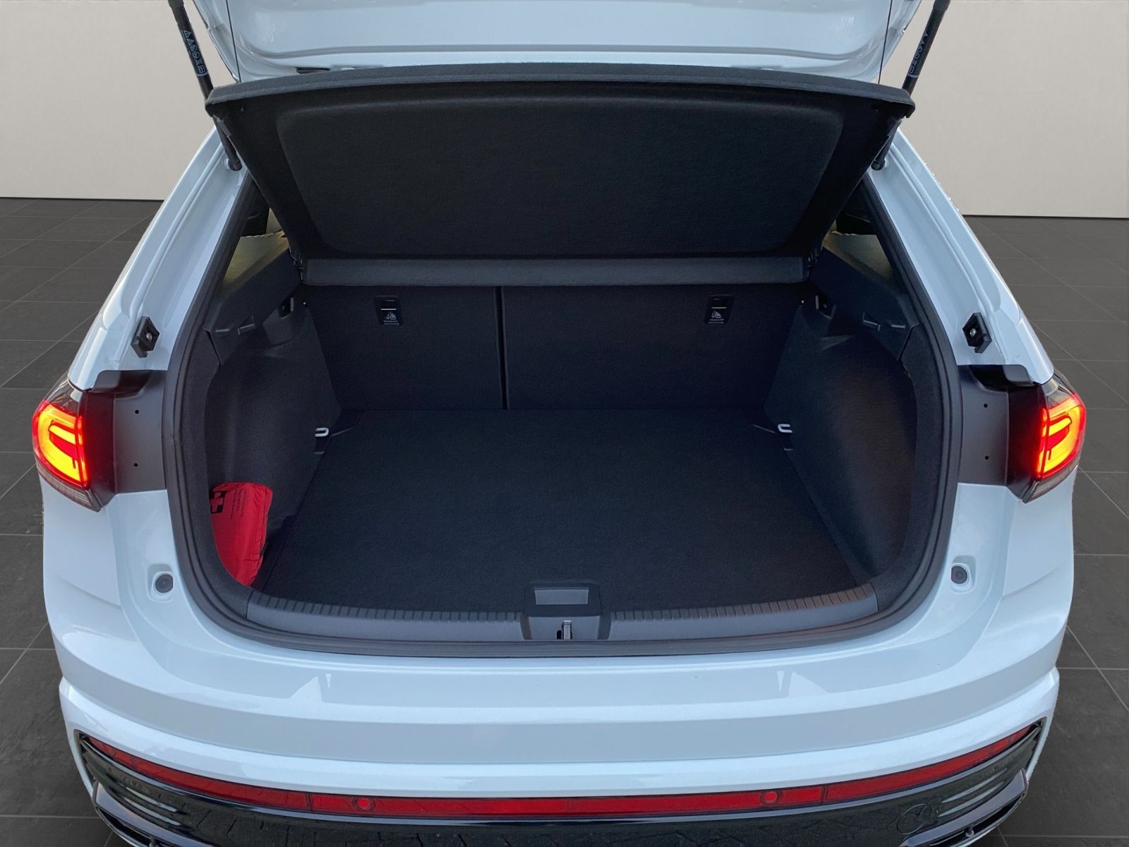 Volkswagen Taigo - Bild 9