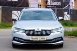 Skoda Superb Combi*MARTIX LED*NAVI*AHK - gebrauchte Skoda Superb aus dem Jahr 2022