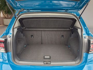 Volkswagen T-Cross 1.0 TSI Style Navi Sitzheizung Klima PDC