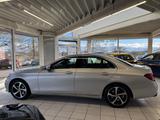 Mercedes-Benz E 400d Lim.4Matic  9G-tronic*AHK*LED - gebrauchte Mercedes-Benz E 400 aus dem Jahr 2019