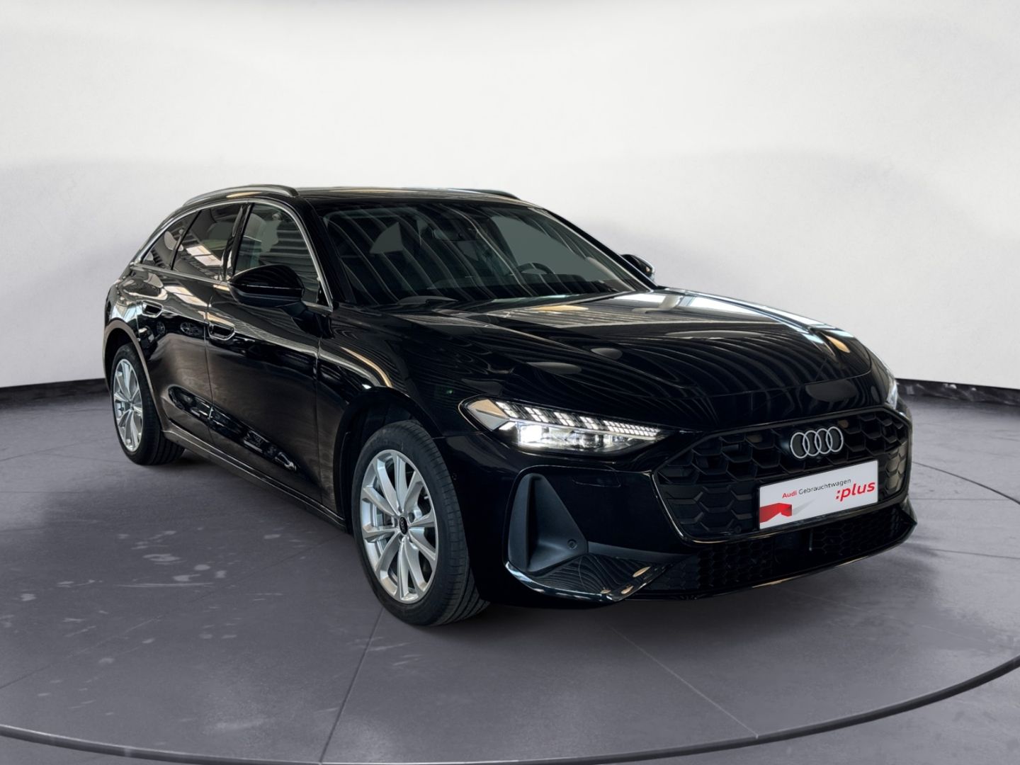 Audi A5 - Bild 5