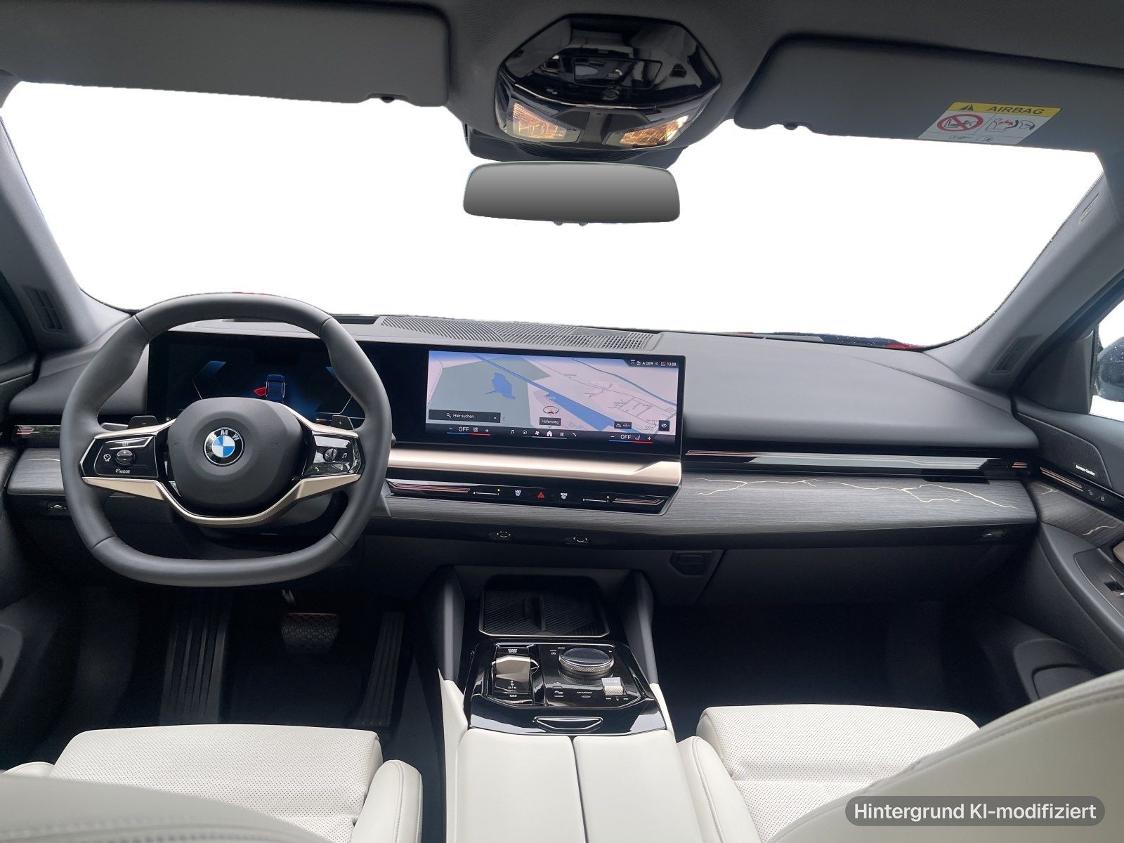 BMW 540 - Bild 16