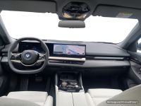 BMW 540 - Vorschau Bild 16