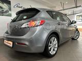 Mazda 3  2.0 Sports-Line*50TKM*Autom.*Navi*Xenon*Bose* - Mazda 3 Gebrauchtwagen in Mülheim (Ruhr)