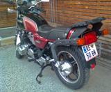 Suzuki GS 850 G   - SUZUKI GS850