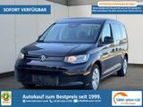 Volkswagen Caddy Maxi 4x4 LANE ASSIST+KAM+PDC+SHZ+GJR - Volkswagen Caddy Maxi in Hamburg