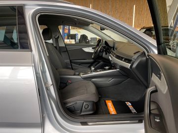 Audi A4 Avant 2.0 TDI Aut. *NAVI*SHZ*PDC*BI-XENON*