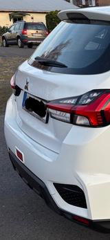 Mitsubishi ASX 2.0 MIVEC 2WD Spirit, 8x Alu, AZV - Mitsubishi ASX: Spirit