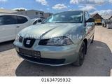 Seat Cordoba Lim. Reference - Seat Cordoba aus 2006