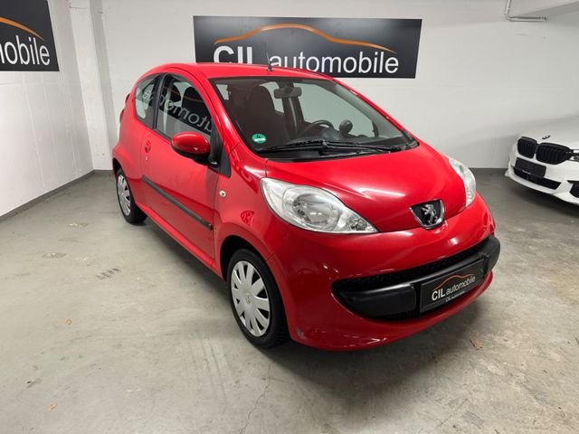 Peugeot 107 Filou *AUTOMATIK*