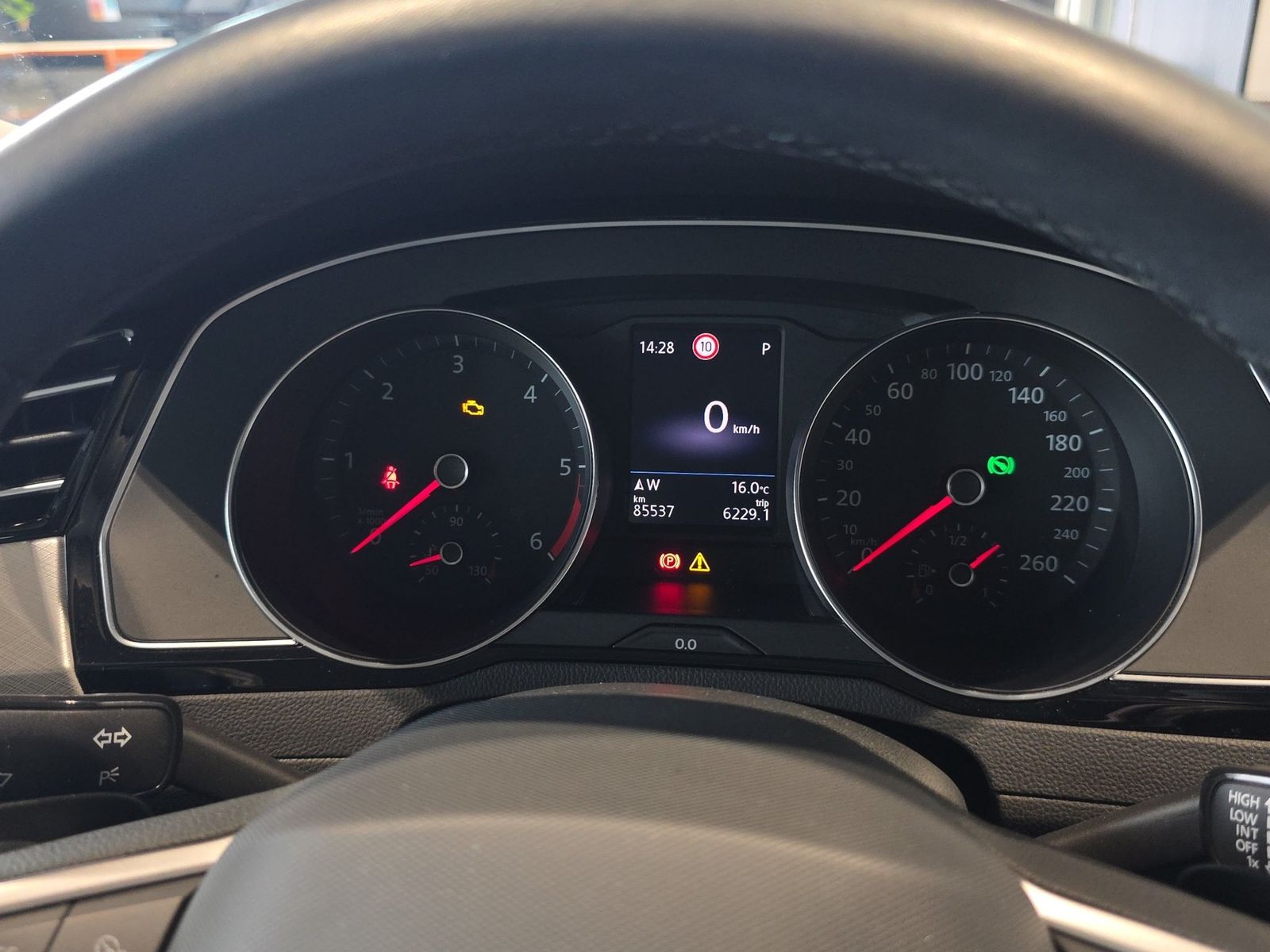 Volkswagen Passat Variant - Bild 19