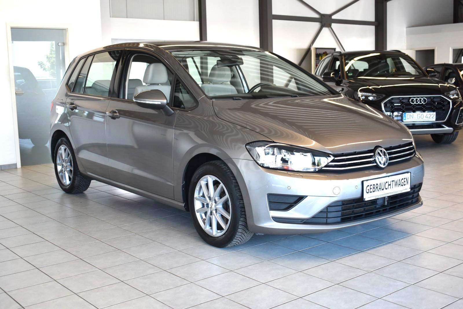 Volkswagen Golf Sportsvan VII Comfortline NAVI/KAMERA/AHK