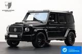 Mercedes-Benz G 800 BRABUS 1 of 1 Arturo Vidal/Widestar - gebrauchte Mercedes-Benz G 63 AMG aus dem Jahr 2019
