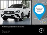 Mercedes-Benz GLE 450 d Coupé 4M AMG+NIGHT+PANO+360+AHK+SPUR - Mercedes-Benz: C AMG