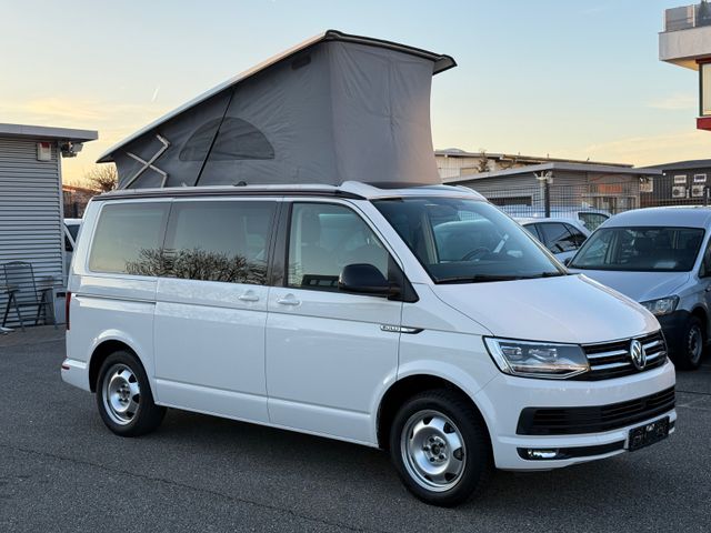 Volkswagen T6 California Beach BULLI Edition*LED*ACC*STDHZ*