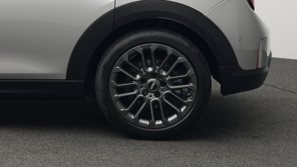 MINI Cooper C - Bild 18