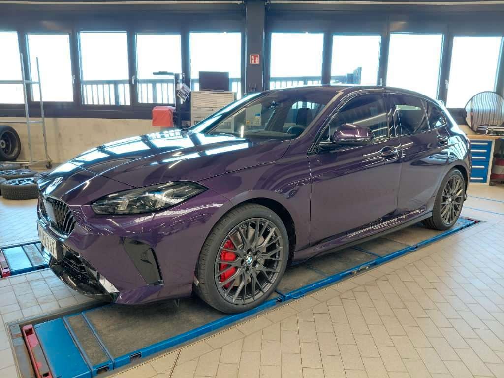 BMW 120i*M SPORT*HUD*AKTIVSITZ*360°*