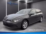 Volkswagen Golf Variant 8 VIII Life 2.0 TDI Navi HarmanKard - Volkswagen Golf 8 Variant Gebrauchtwagen