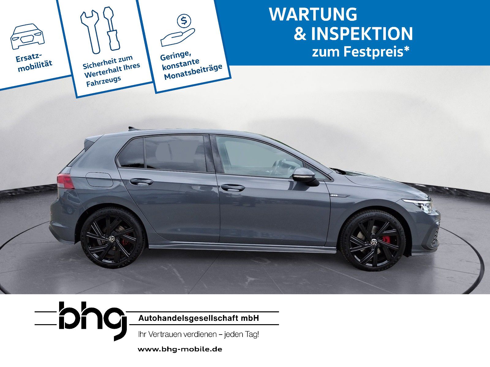 Volkswagen Golf - Bild 6