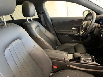 Mercedes CLA 250 Shooting Brake - 3