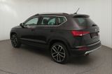 Seat Ateca 1.4 TSI Xcellence Navi/Standheizung/Klima - Seat in Düsseldorf
