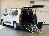 Citroën Berlingo Feel XL Behindertengerecht-Rampe