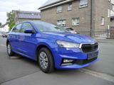 Skoda AMBITION*1.0MPI-80PS*EXTRAS*TÜV*GARANTIE op - Skoda Fabia: Extra