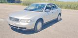 Audi A4 1.8 turbo cat - Audi A4 aus 1995