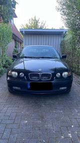BMW E46 316ti Compact - BMW 316 in Oldenburg