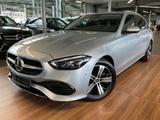 Mercedes-Benz C 180 T Avantgarde TOTW/AHK/LED/FLA/SPUR/KAMERA - gebrauchte Mercedes-Benz C 180 aus dem Jahr 2023
