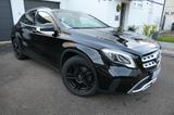 Mercedes-Benz GLA 200 Urban/Automatik/Klima  - : Automatik, Mercedes